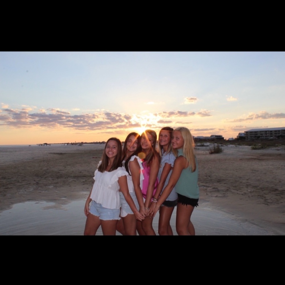 Meet your Posher, Makinlee